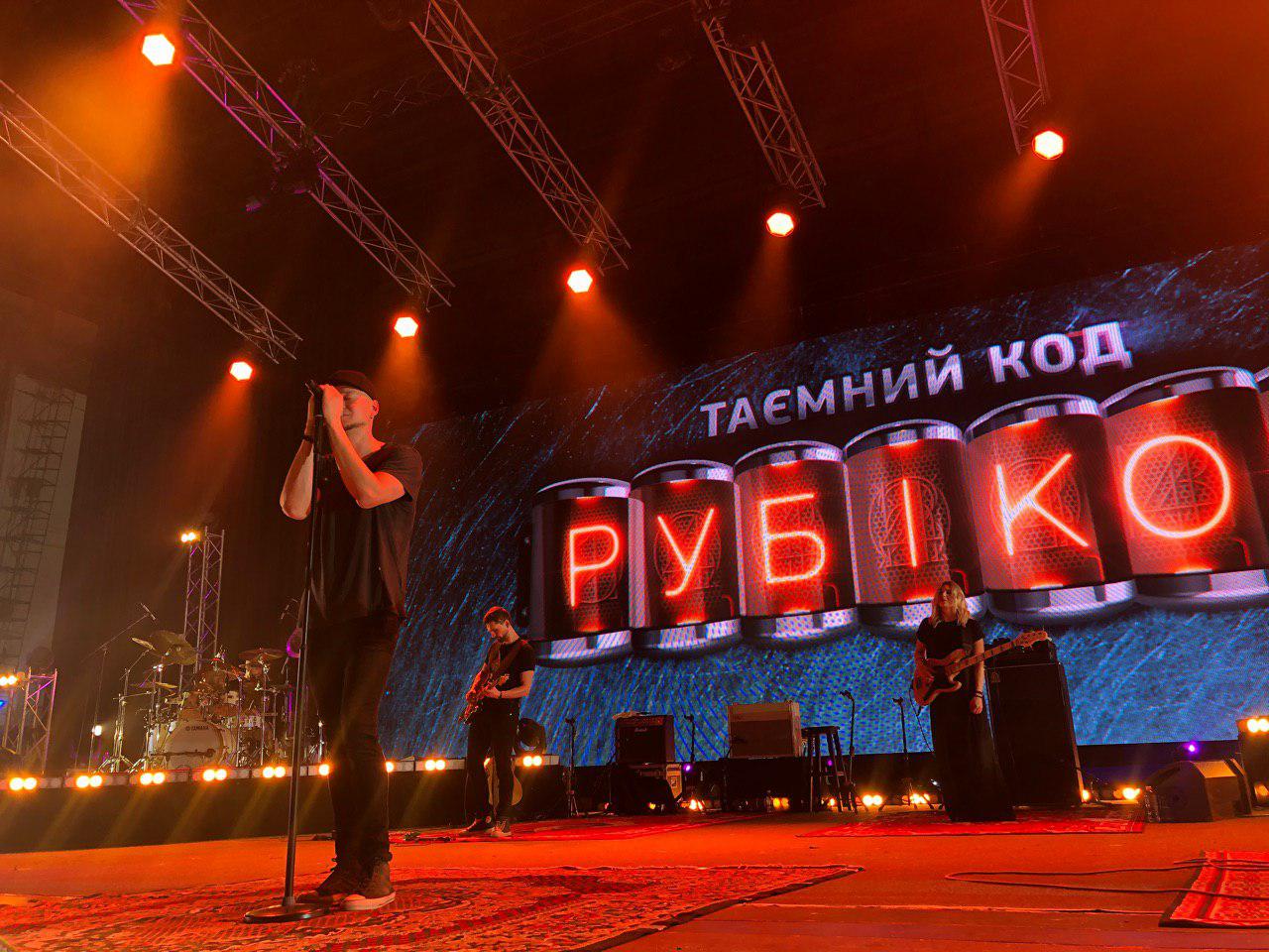 Разрыв души! Бумбокс привели в восторг украинцев новыми песнями