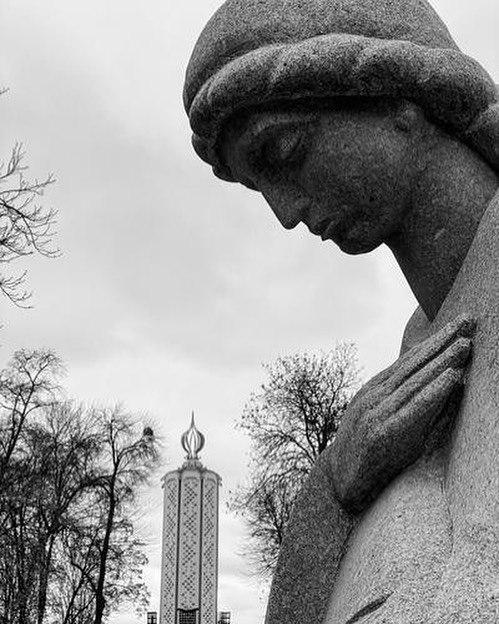 Невозможно понять и принять: Зеленская в День памяти жертв голодоморов обратилась к украинцам