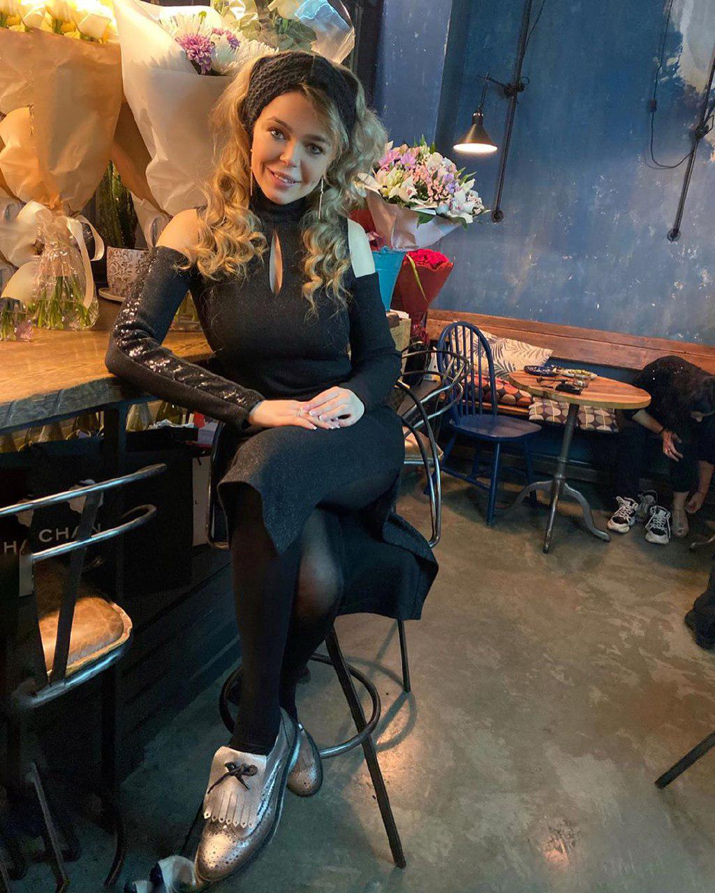 "Семейные выходные": Гросу показала, как проводит время с мужем