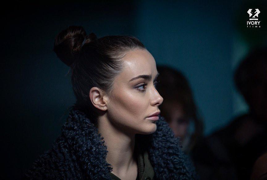 "Ничерта вокруг не замечаю": Ксения Мишина призналась, как живет после победы в Танцах со звездами 2019