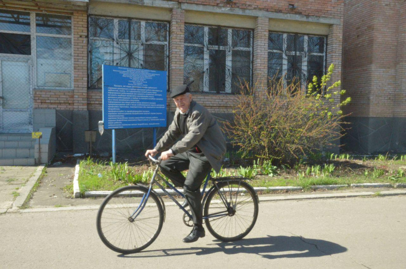 Голос фронту: як пройшов день виборів поблизу окупованого Донецька