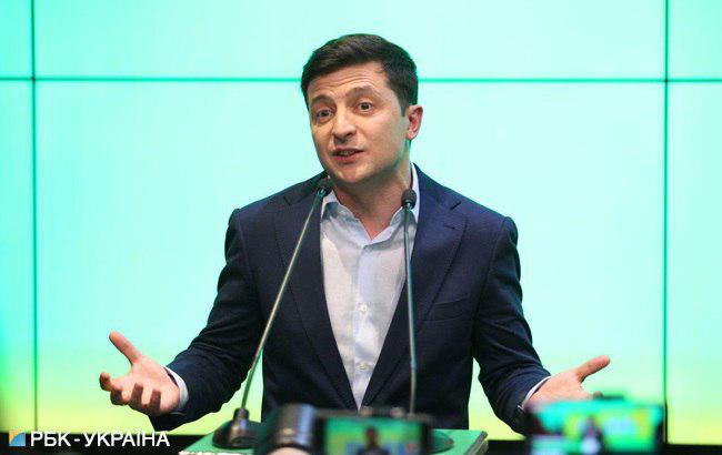 Дали зеленый свет: как страна выбирала президента