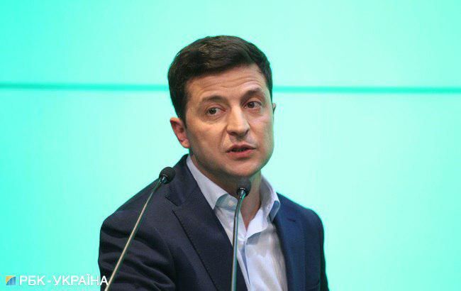 Інавгурація Зеленського: як і коли пройде церемонія