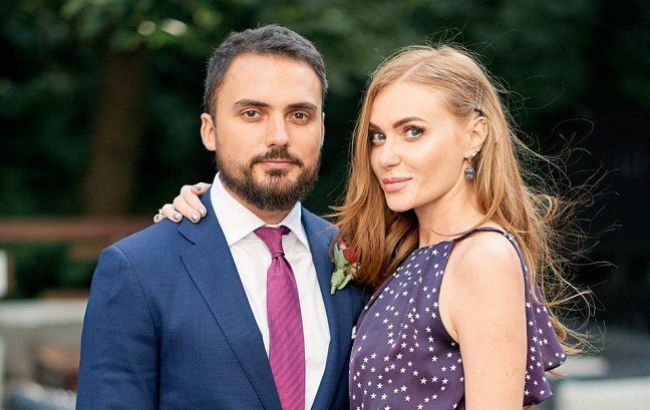 Поступал как настоящий мужчина: новая избранница Эдгара Каминского рассказала об их романе