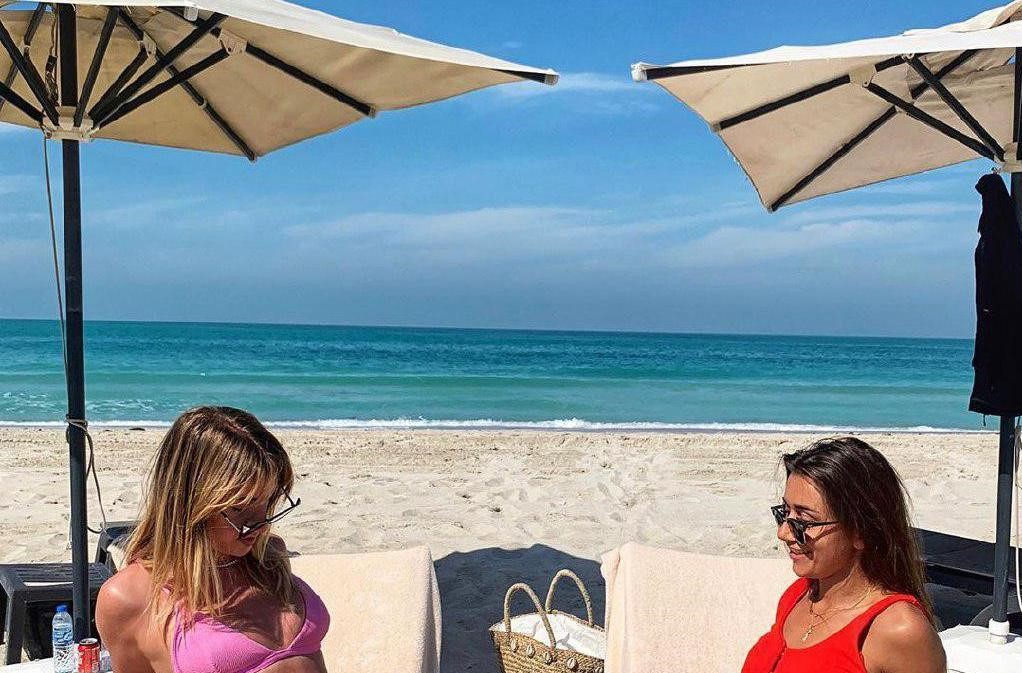 Вот так неожиданность: Леся Никитюк засветила "беременный" животик