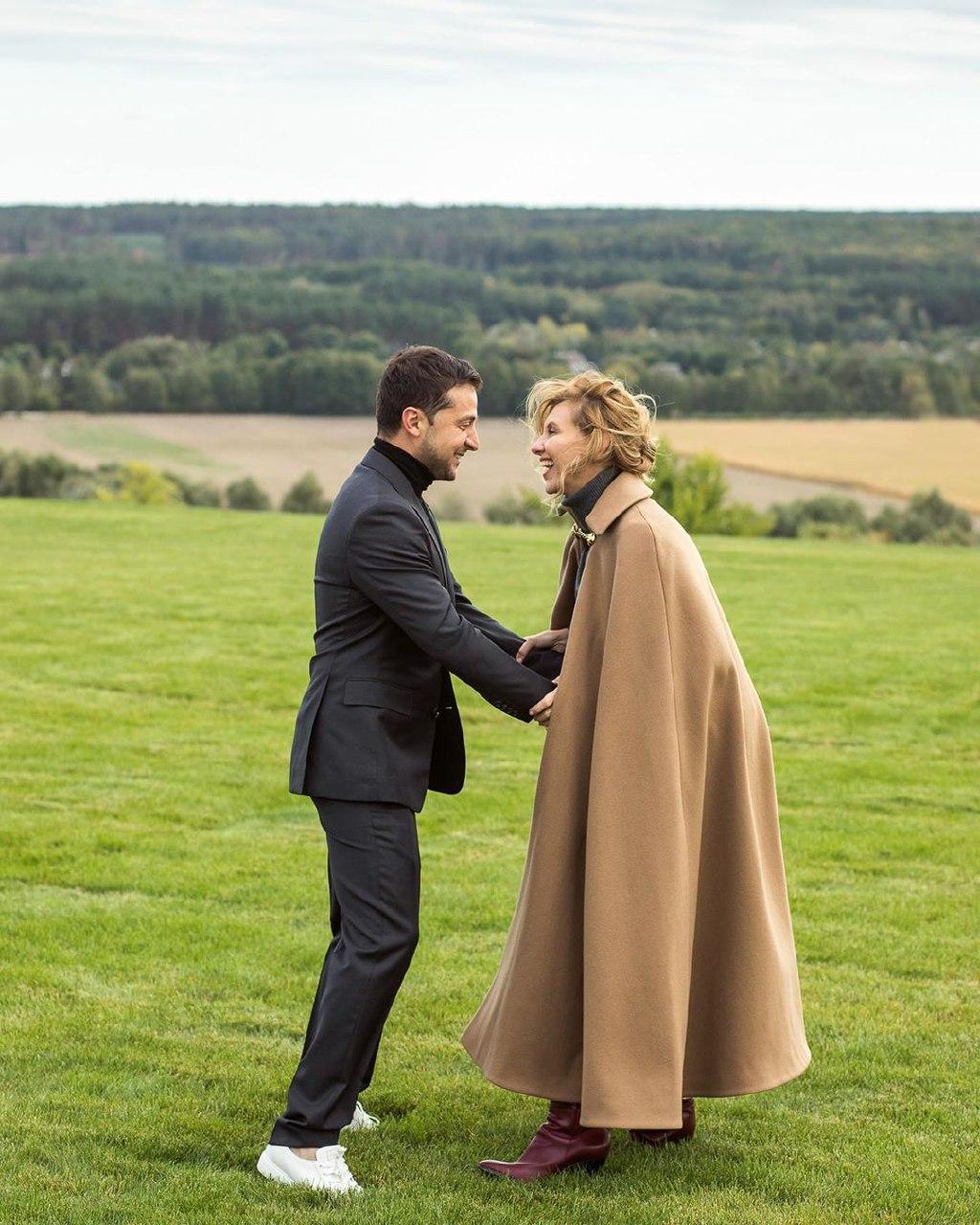 Подруга Зеленской раскрыла тайны ее характера: она ранимая