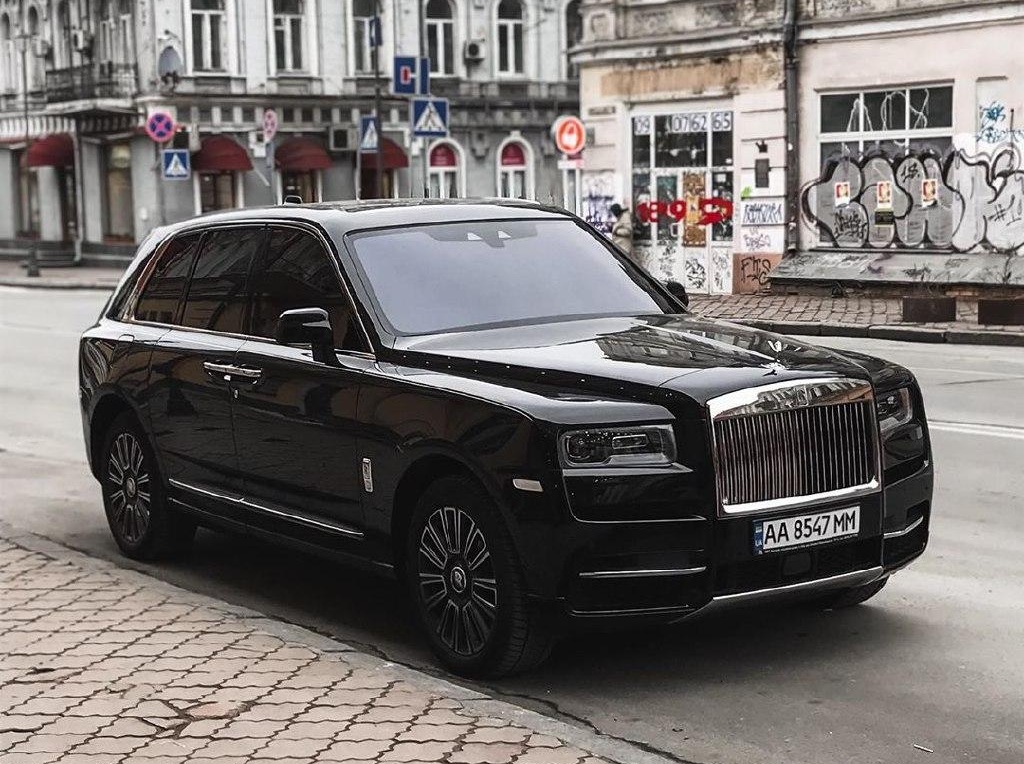 Украинцы за месяц купили новых авто на 7 млрд: какие модели чаще всего выбирают