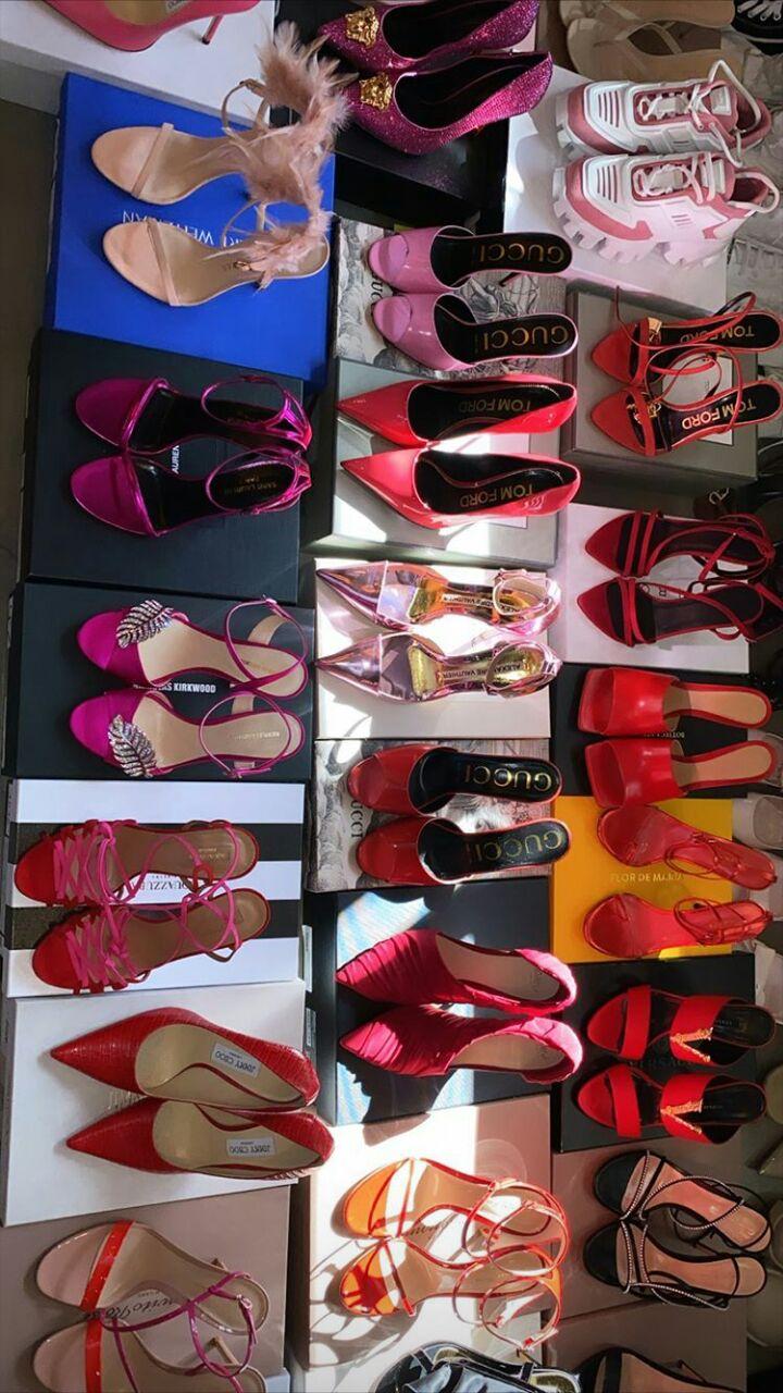 Більше пристрасті! Кайлі Дженнер показала спокусливий образ до Дня всіх закоханих