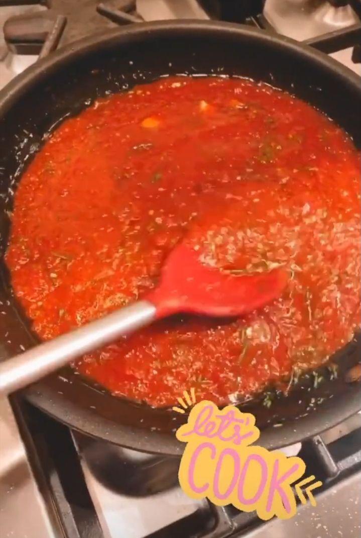 Сімейна ідилія: Алессандра Амбросіо зворушила рідкісним фото з коханим