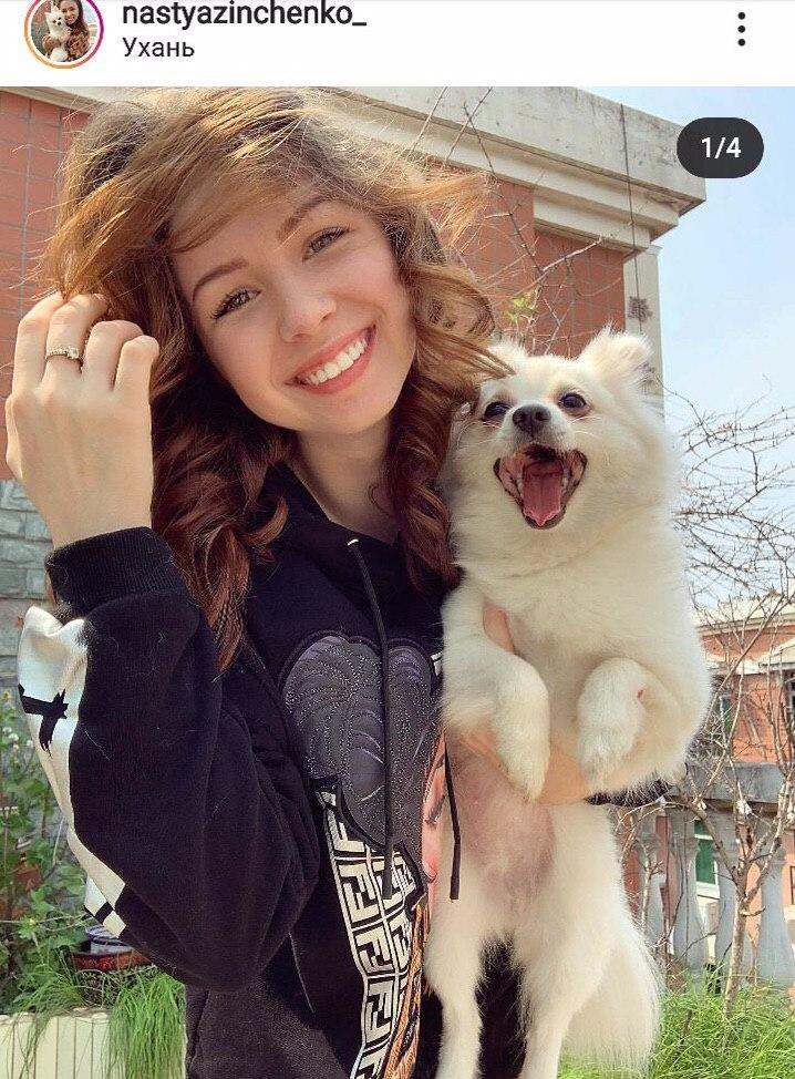 Осталась в Китае из-за собаки: украинка пожаловалась на возобновление карантина