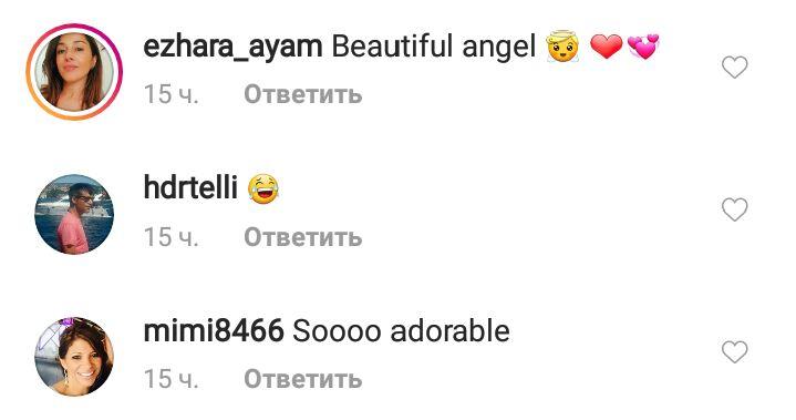 Маленький чоловік: Єва Лонгорія розчулила мережу кумедними фото сина