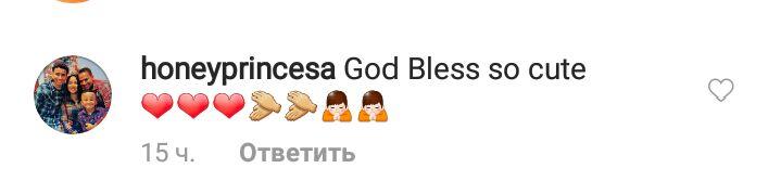 Маленький чоловік: Єва Лонгорія розчулила мережу кумедними фото сина