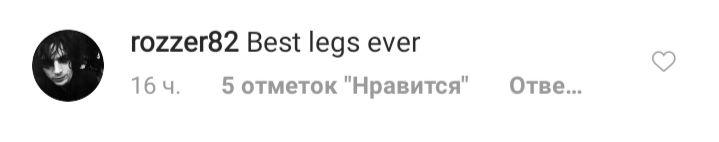 Лучшие ноги в мире: Бритни Спирс восхитила поклонников стройной фигурой в мини-шортах