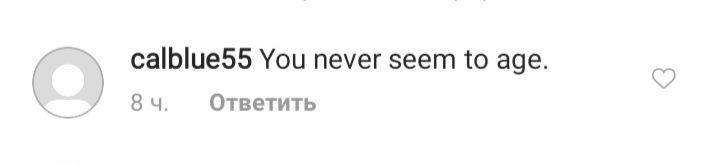 Возмутительно красивая: 50-летняя Кэтрин Зета-Джонс восхитила сеть молодым внешним видом