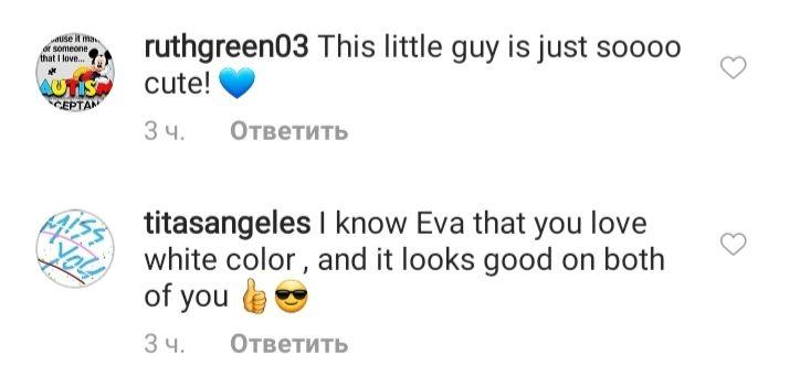 Хорошенький, как и мама: Ева Лонгория умилила сеть красотой подросшего сына