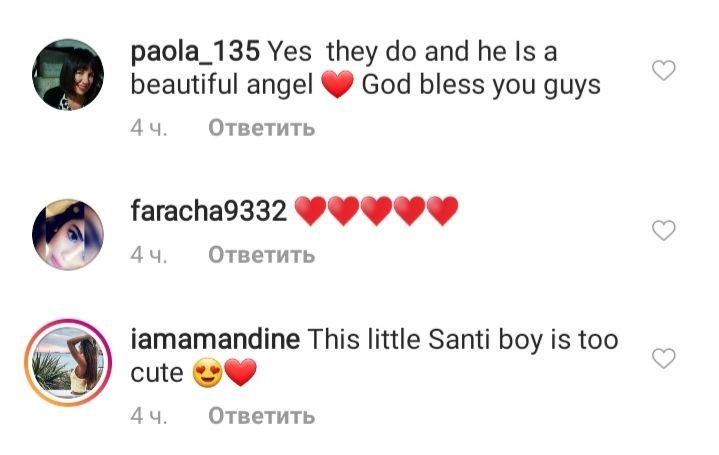 Хорошенький, как и мама: Ева Лонгория умилила сеть красотой подросшего сына