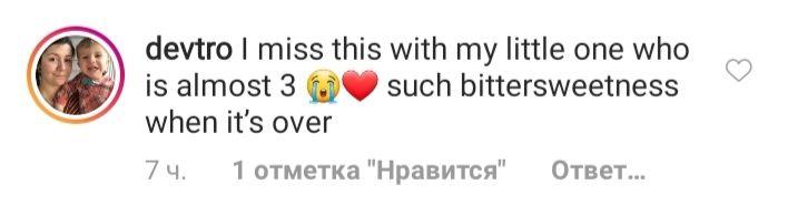 Маленький сладкий кекс: Милла Йовович показала трогательное фото 3-месячной дочерью