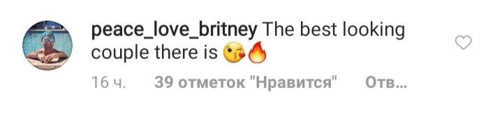 Горячая фитнес-парочка: Бритни Спирс и Сэм Асгари похвастались спортивными телами в соблазнительных нарядах