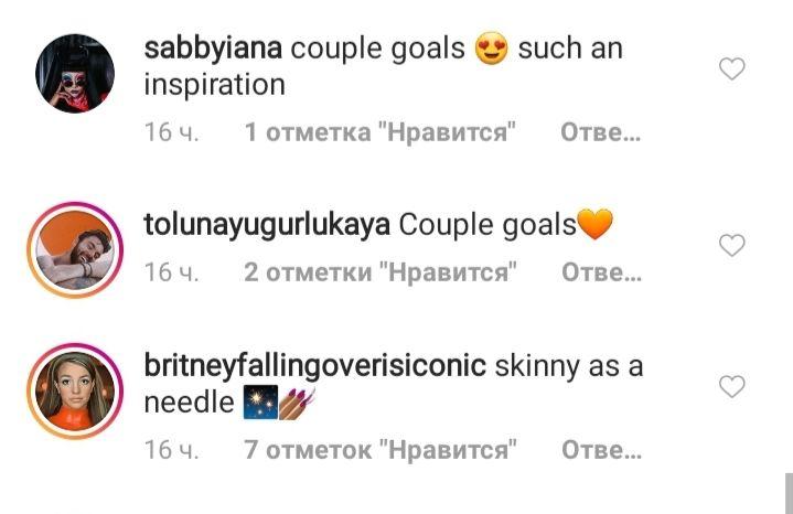 Горячая фитнес-парочка: Бритни Спирс и Сэм Асгари похвастались спортивными телами в соблазнительных нарядах