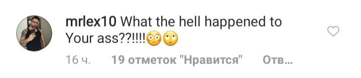 Королева на все времена: 61-летняя Мадонна похвасталась упругими ягодицами на откровенном селфи