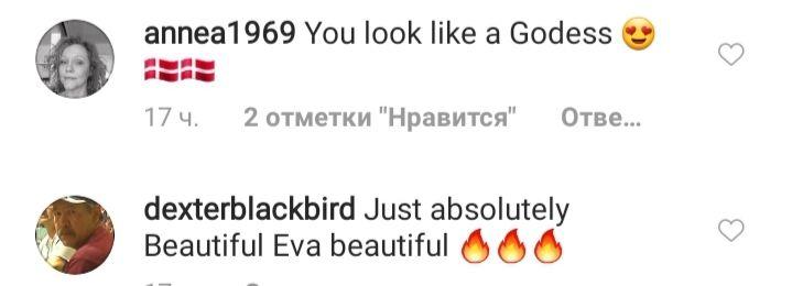 Такая же стройная и соблазнительная: Ева Лонгория восхитила красотой на фото разных лет