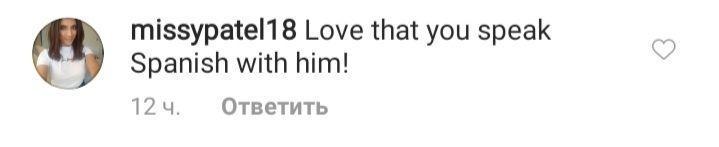 Мамин помощник: Ева Лонгория устроила кулинарный "мастер-класс" маленькому сыну