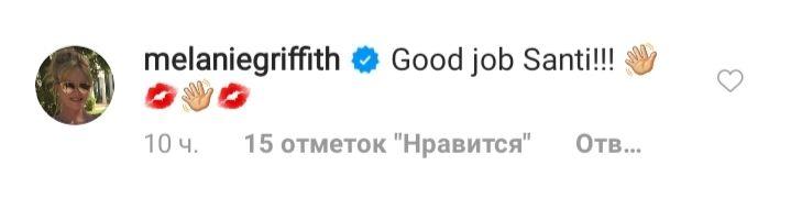 Мамин помощник: Ева Лонгория устроила кулинарный "мастер-класс" маленькому сыну