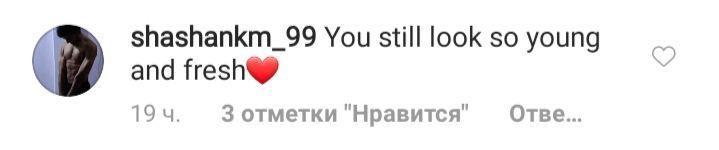 Молода и свежа: 53-летняя Сальма Хайек поразила сеть красотой в новом видео