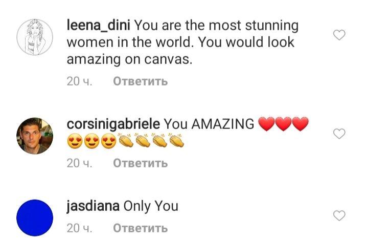 Вечно молодая: 50-летняя Наоми Кэмпбелл покорила красотой в новой съемке для известного бренда