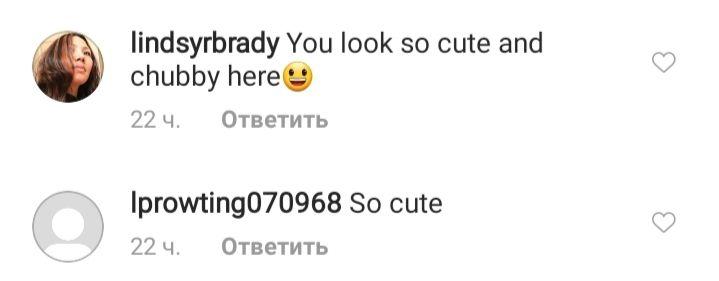 Что за чудная малышка! Виктория Бекхэм умилила сеть редким детским фото