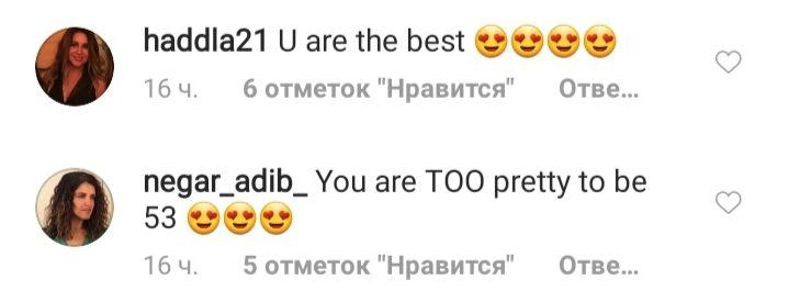 Она не меняется! 53-летняя Сальма Хайек поразила красотой на фото без макияжа