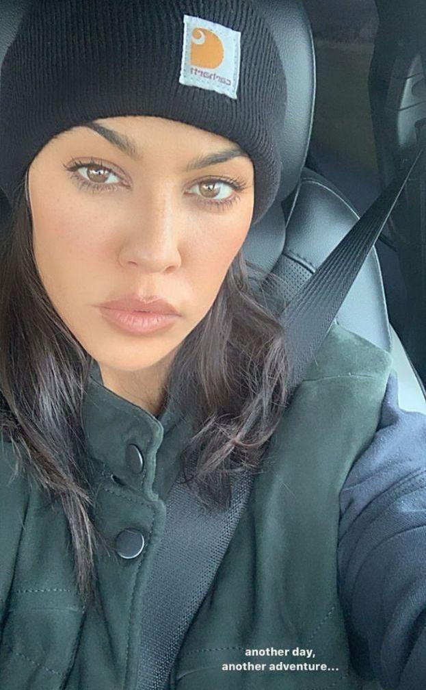 Лучшая тетя в мире: Ким Кардашьян устроила для племянника идеальные выходные