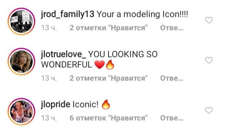 В мини и ботфортах: 50-летняя Дженнифер Лопес похвасталась идеальной фигурой в эффектном total look