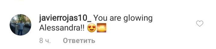 Без макияжа и роскошных нарядов: Алессандра Амбросио восхитила натуральной красотой в домашнем образе