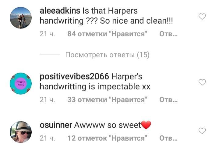 Она просто идеальна: 8-летняя дочь Виктории Бекхэм покорила сеть красотой и талантами