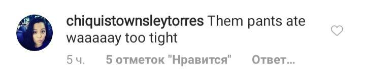 Как она в них влезла? Ким Кардашьян ошеломила сеть формами в чрезмерно узких брюках