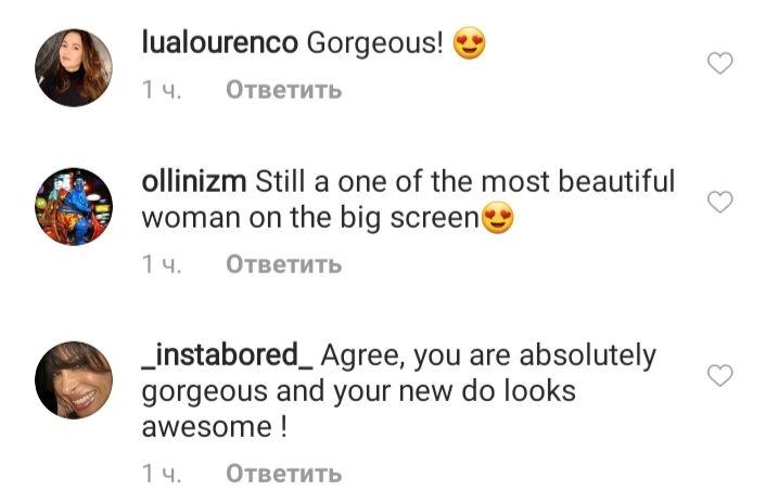 Як завжди розкішна: 62-річна Шерон Стоун вразила нев'янучою красою на новому фото