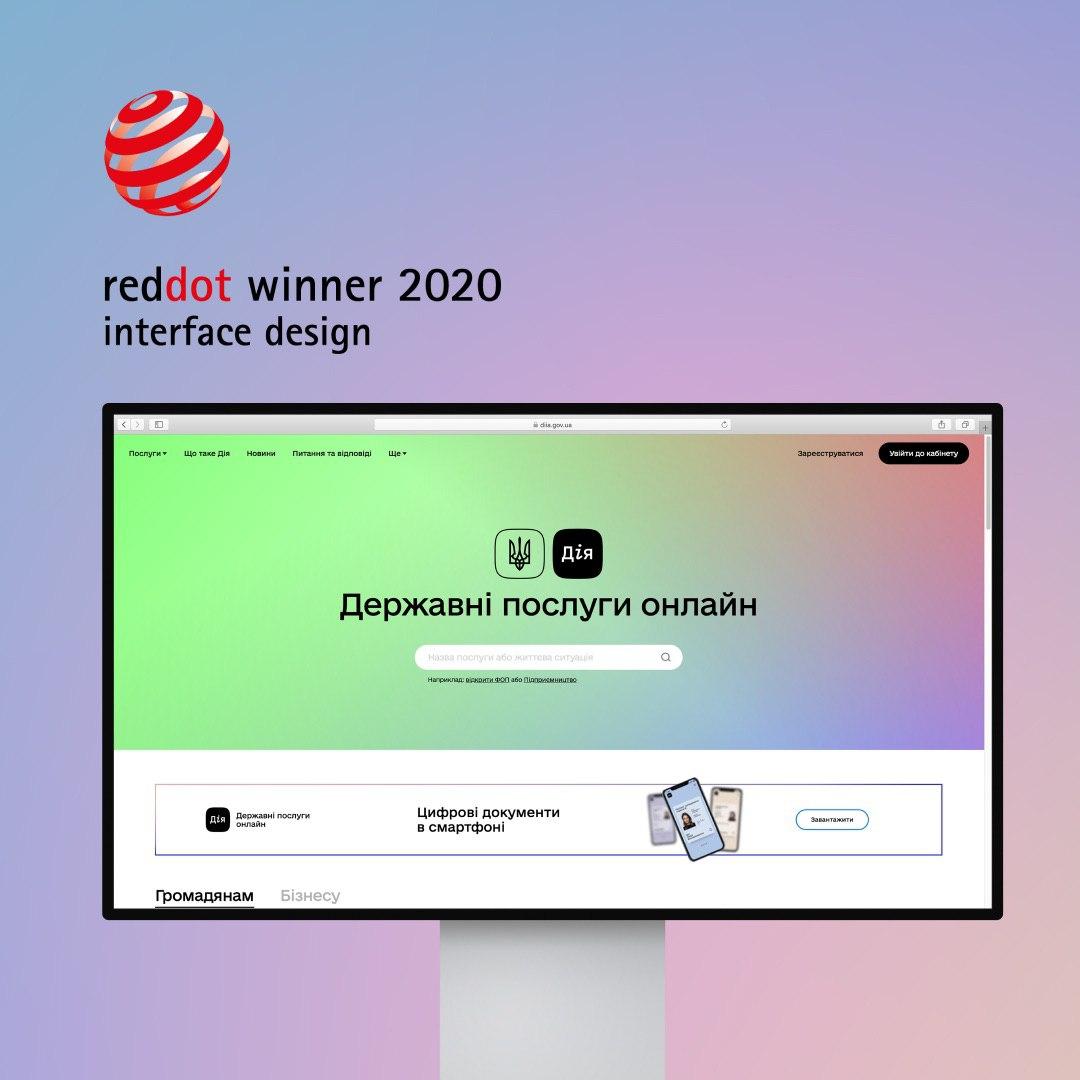 Украинский госсервис станет предметом искусства и попадет в немецкий музей дизайна