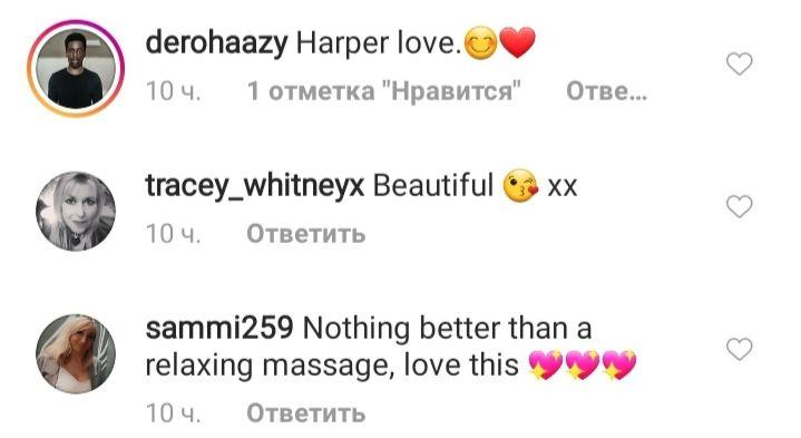 Какая же она хорошенькая: Виктория Бекхэм умилила красотой подросшей дочери