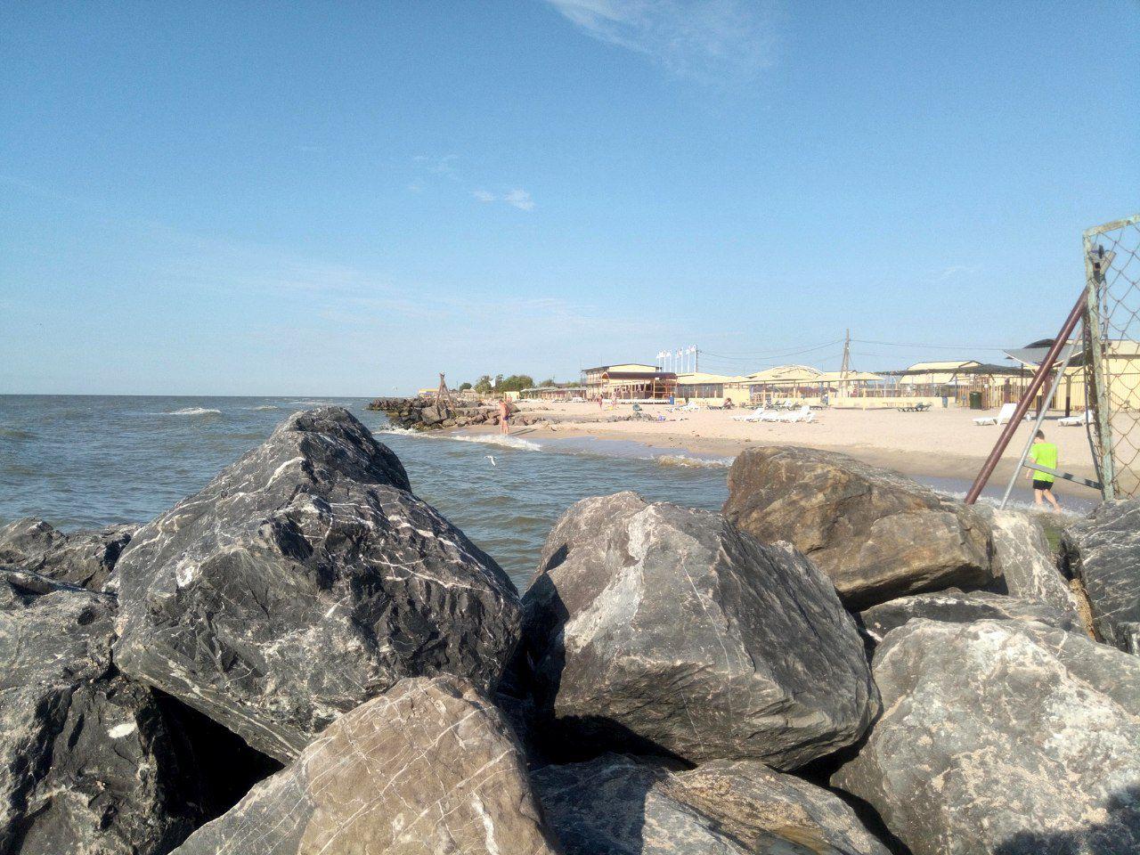 Это какой-то ужас: что творится на единственном курорте &quot;ДНР&quot; (фото)