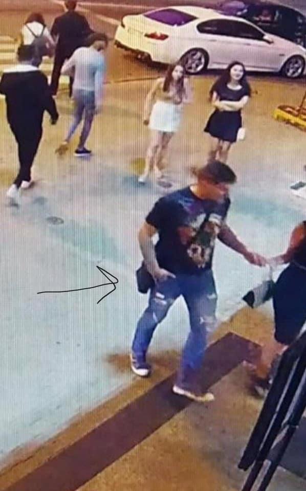 Нападения на активистов и погромы в мэрии: в сети опознали харьковского стрелка &quot;оплотовца&quot;