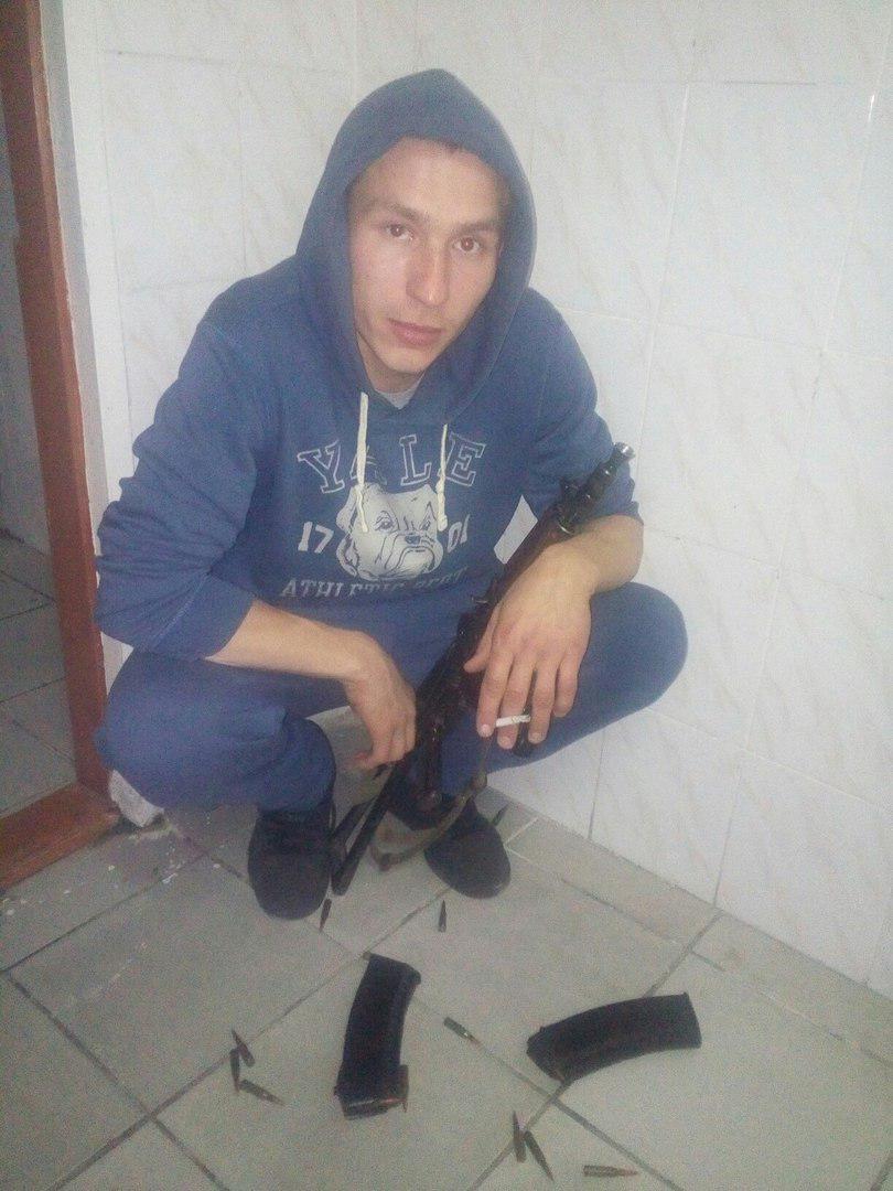 ЗМІ повідомили про затримання полтавського "терориста": поліція все заперечує