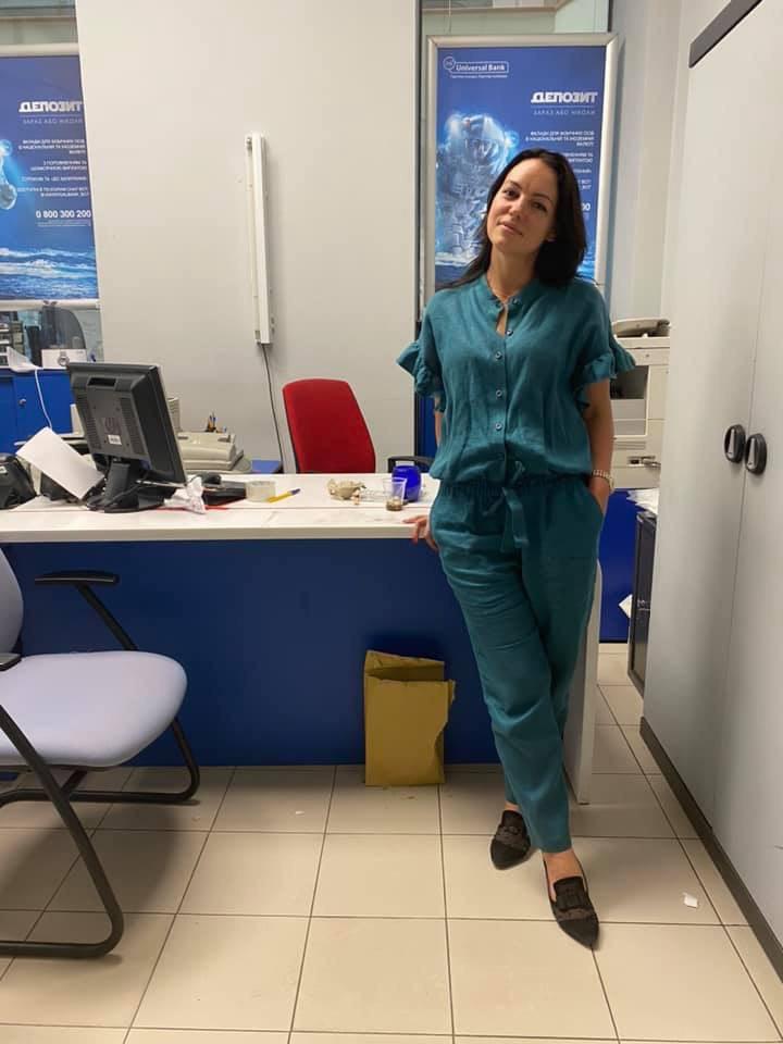 В Киеве у террориста в банке изначально была другая заложница: все подробности