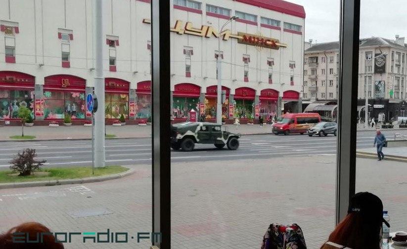 Білорусь після виборів: що відомо про ситуацію в країні