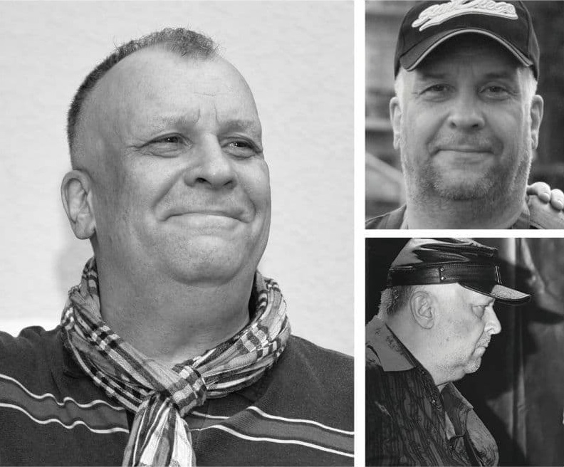 Під Києвом знайшли вбитим відомого музиканта: задушили через квартиру