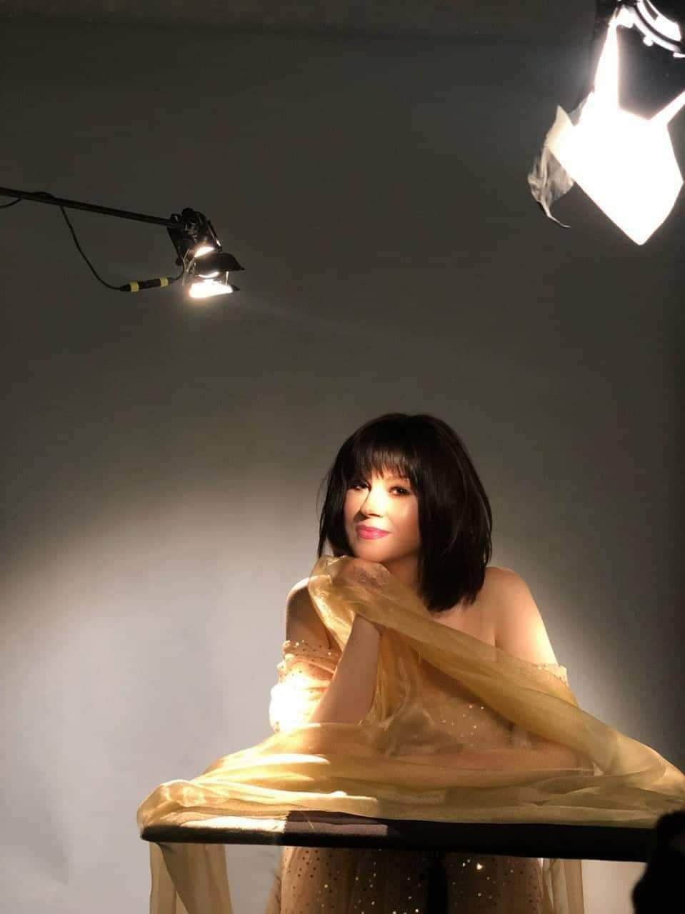 Алла Мазур и Наталья Мосейчук снялись в неожиданных образах: такими вы их еще точно не видели