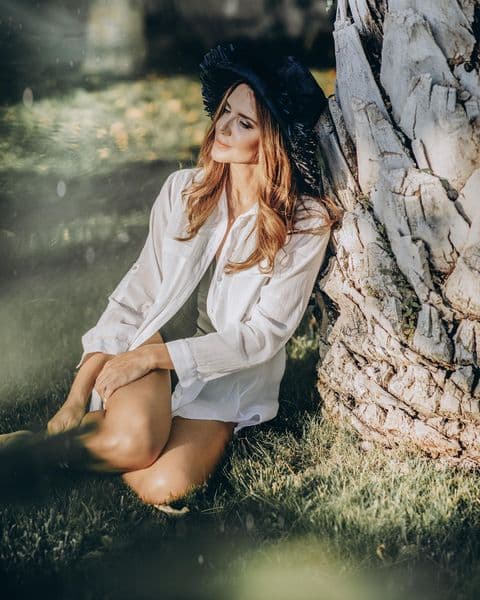 Зовнішність Оксани Марченко сильно змінилася: тепер її не впізнати (фото)