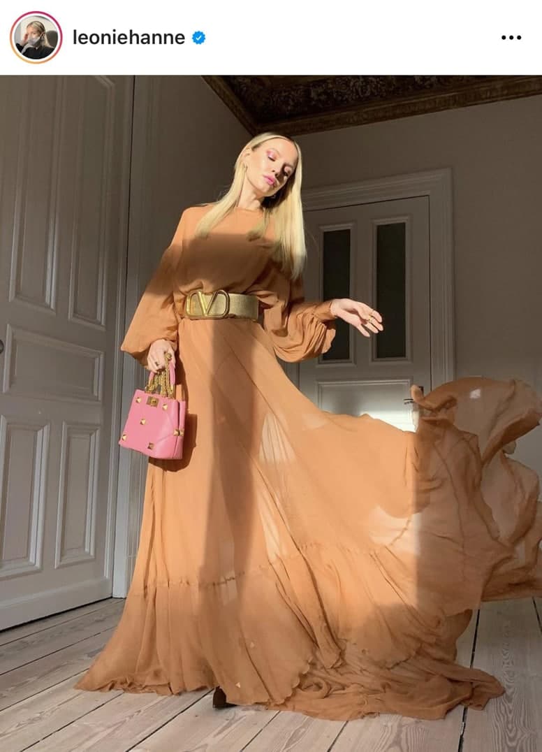 5 головних трендів весни і літа 2021: блогери вже зробили їх must-have гардероба