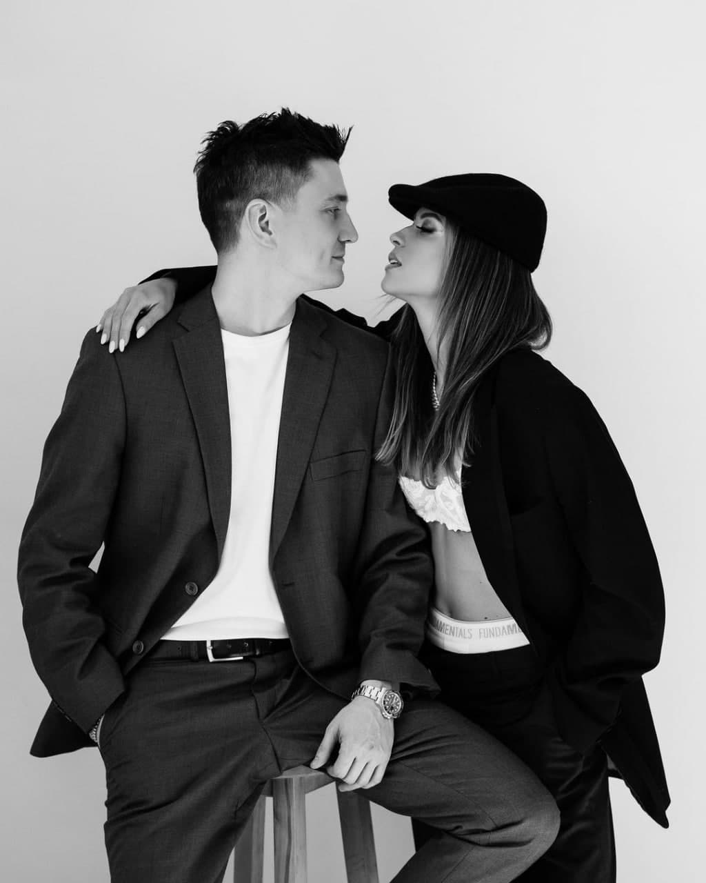 Украинская ТВ-звезда вышла замуж за француза Луи: сюрприз для всех!