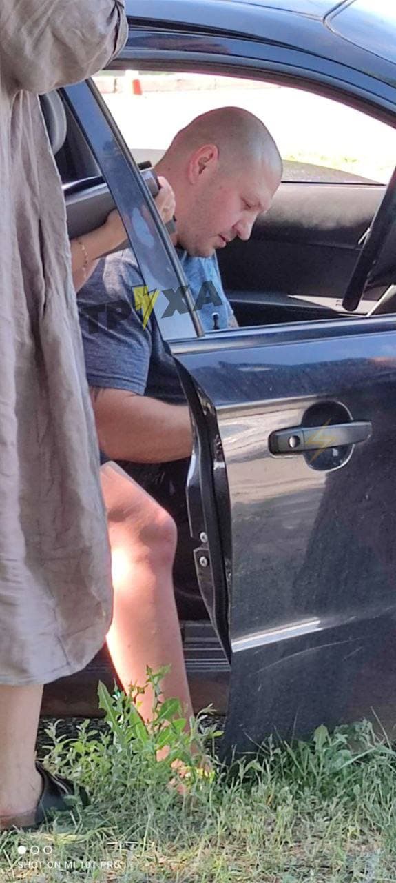 У Харкові брати-близнюки їздили за одним водійським посвідченням (фото)